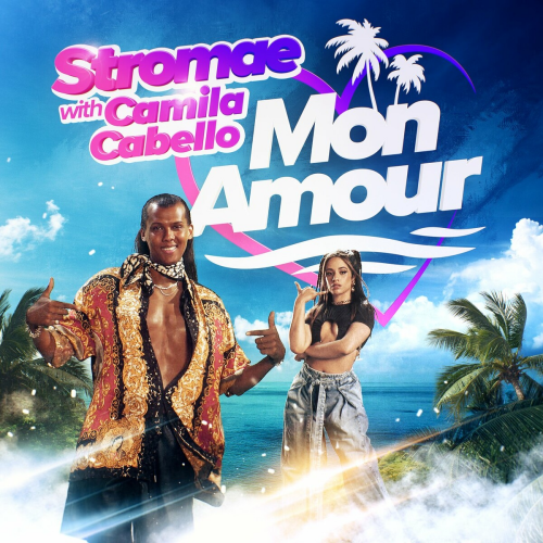 Mon amour by Stromae, Camila Cabello - imusic.am