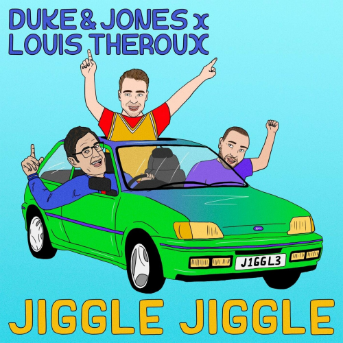 Jiggle Jiggle  by Duke & Jones - imusic.am