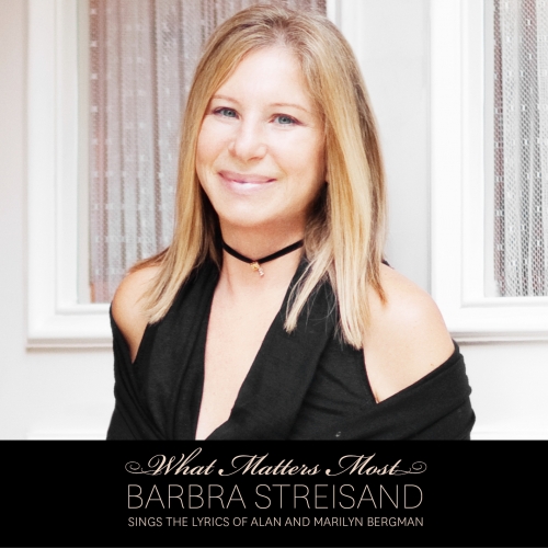 What Matters Most - Cd2 by Barbra Streisand - imusic.am