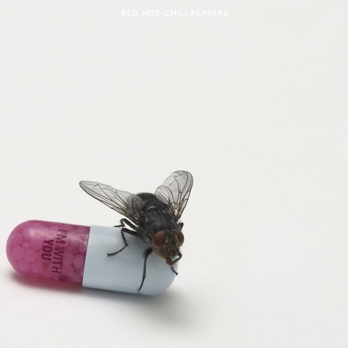 I'm With You by Red Hot Chili Peppers - imusic.am