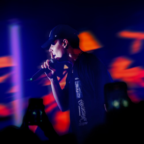 МОЛОДЫМ by Slame - imusic.am