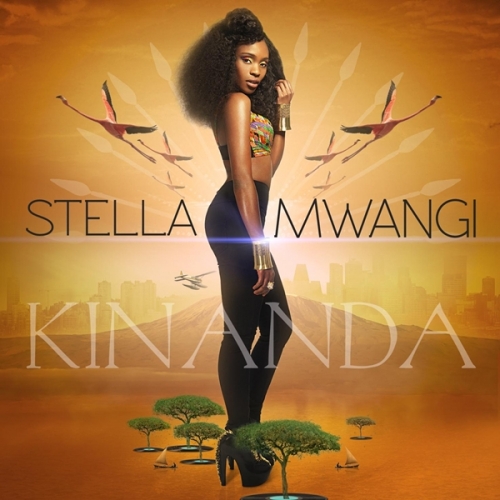 Kinanda by Stella Mwangi - imusic.am
