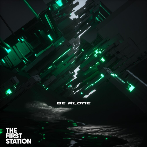 Be Alone by The First Station - imusic.am