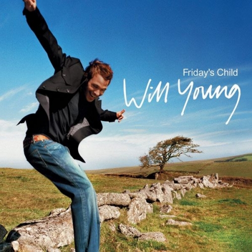 Friday's Child by Will Young - imusic.am