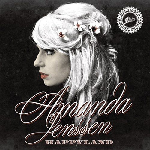 Happyland by Amanda Jenssen - imusic.am