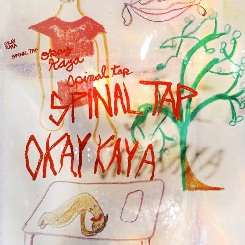 Spinal Tap  by Okay Kaya - imusic.am