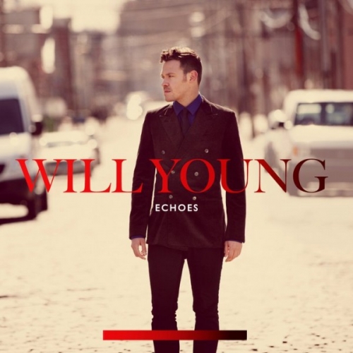 Echoes by Will Young - imusic.am