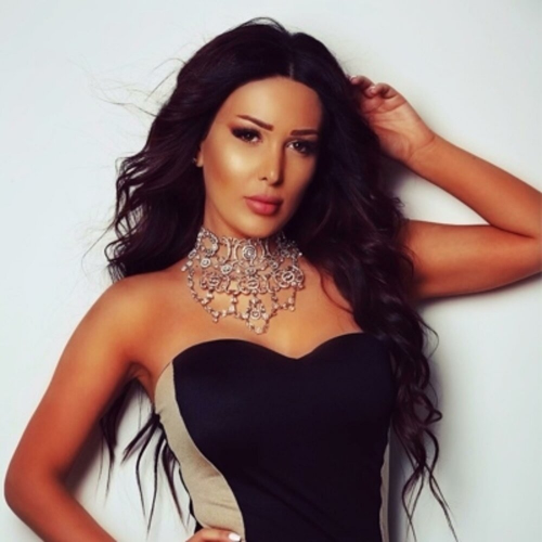 Ods chi heriqum by Christina Yeghoyan - imusic.am