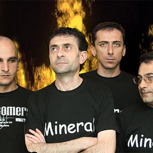 Misc by Mineral - imusic.am