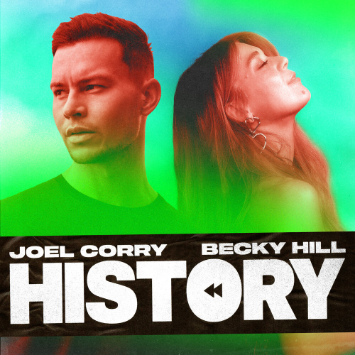 HISTORY by Becky Hill, Joel Corry - imusic.am