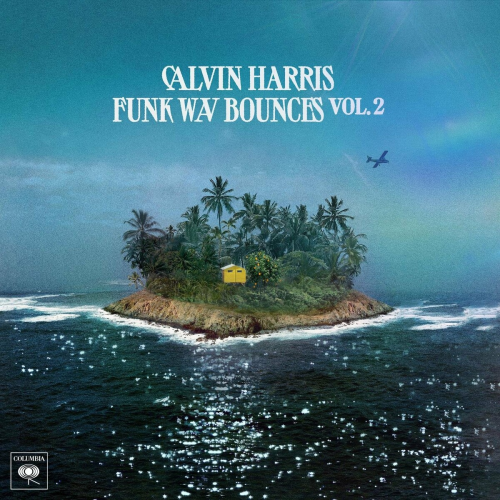 Funk Wav Bounces Vol.2 by Calvin Harris - imusic.am