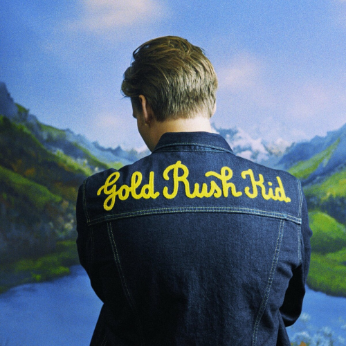 Gold Rush Kid by George Ezra - imusic.am