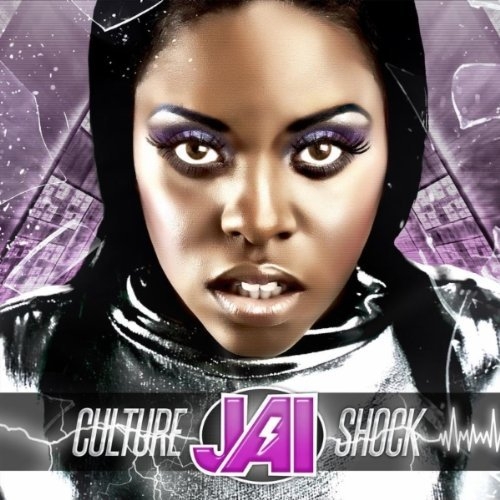 Culture Shock by Jai - imusic.am