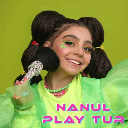 Play Tur by Nanul - imusic.am