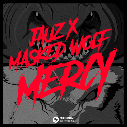 Mercy by Masked Wolf - imusic.am