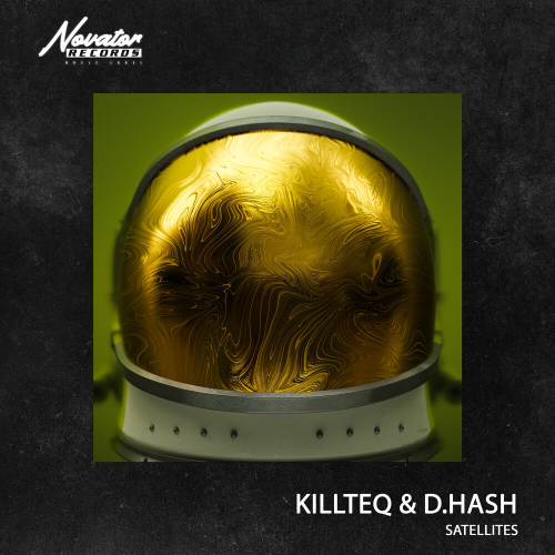 Satellites by KiLLTEQ, D.HASH - imusic.am
