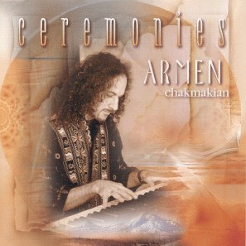 Ceremonies by Djivan Gasparyan, Armen Chakmakian - imusic.am