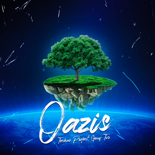 Oazis by Techno Project, Geny Tur - imusic.am