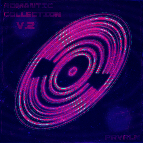 Romantic Collection, Vol. 2 by prvrln - imusic.am
