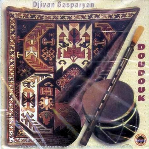 Doudouk by Djivan Gasparyan - imusic.am