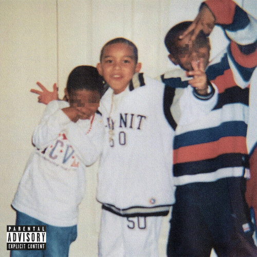 Unacceptable by YBN Cordae - imusic.am