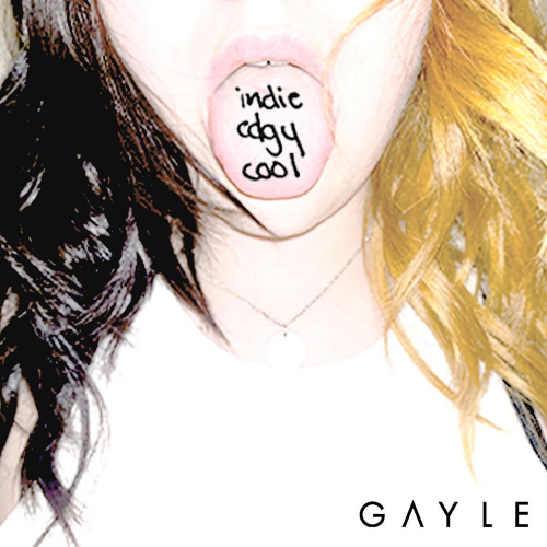indieedgycool by GAYLE - imusic.am