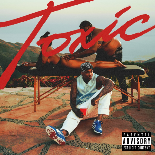 Toxic by Yg - imusic.am