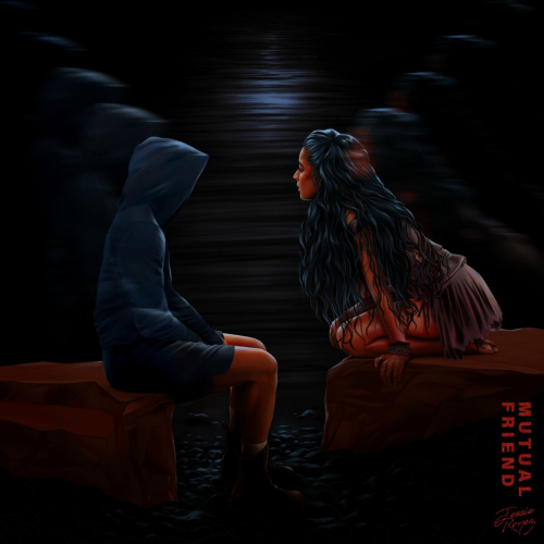 MUTUAL FRIEND by Jessie Reyez - imusic.am