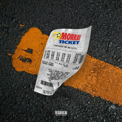 Ticket by Morray - imusic.am