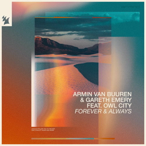 Forever & Always by Armin van Buuren - imusic.am