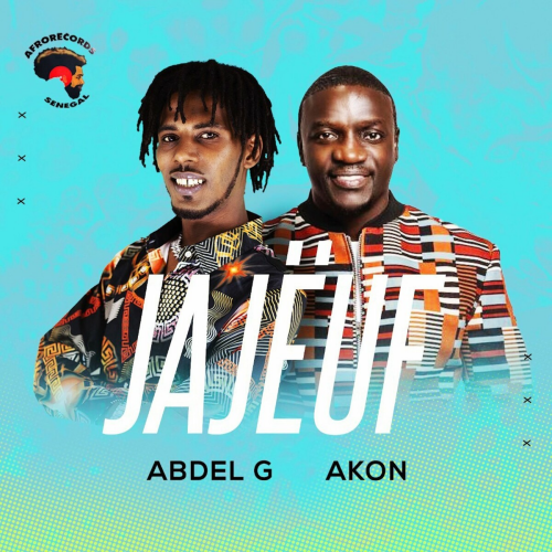 JAJEUF by Abdel G, Akon - imusic.am