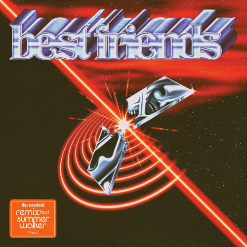 Best Friends (Remix) by The Weeknd, Summer Walker - imusic.am