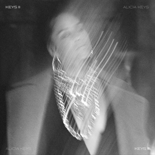 KEYS II (CD 1) by Alicia Keys - imusic.am