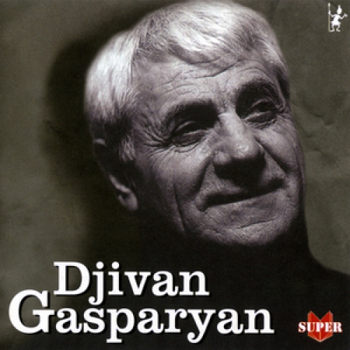 Armenian Duduk by Djivan Gasparyan - imusic.am