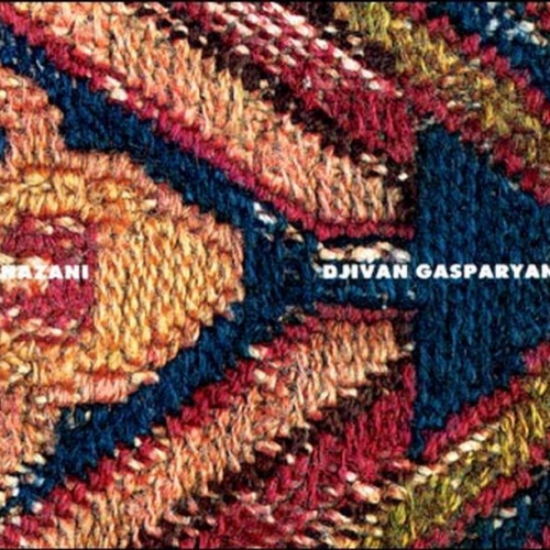 Nazani by Djivan Gasparyan - imusic.am