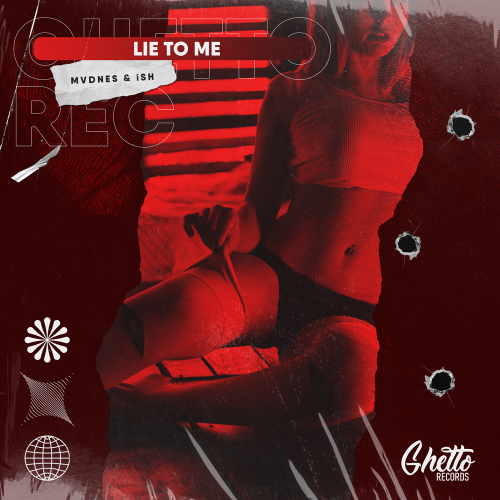 Lie To Me by MVDNES - imusic.am