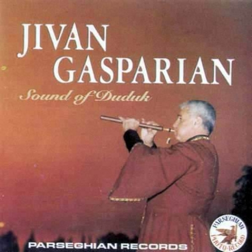 Sound Of Duduk by Djivan Gasparyan - imusic.am