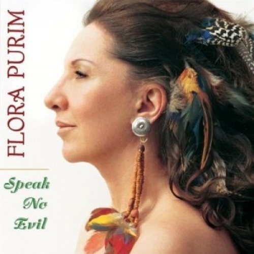 Speak No Evil by Flora Purim - imusic.am