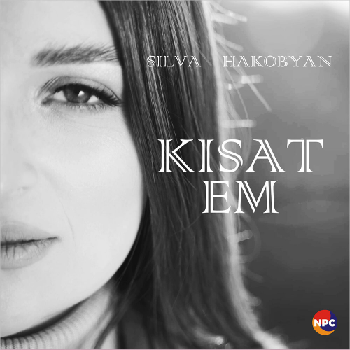 Kisat Em by Silva Hakobyan - imusic.am