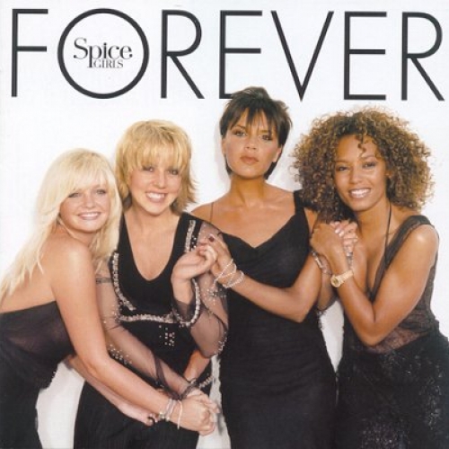 Forever by Spice Girls - imusic.am
