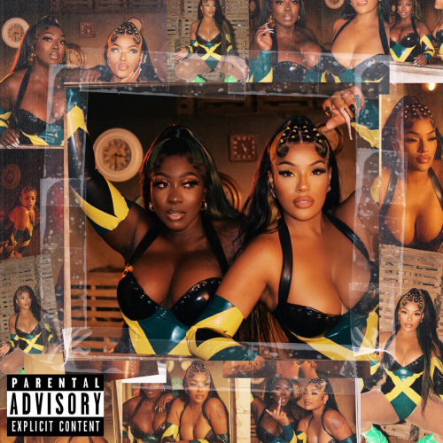 Clockwork by Stefflon Don, Spice - imusic.am
