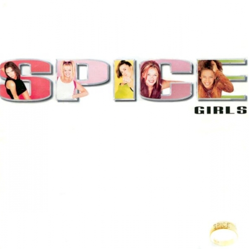 Spice by Spice Girls - imusic.am