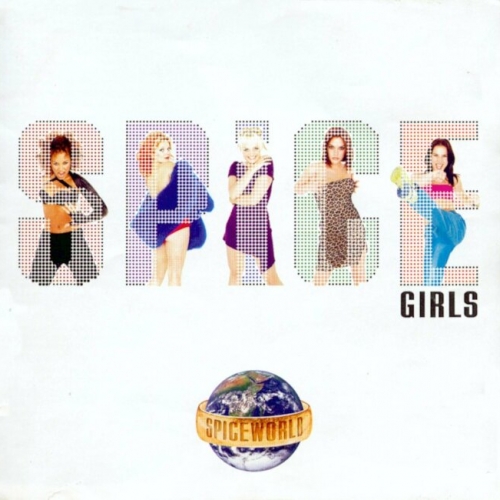 Spiceworld by Spice Girls - imusic.am