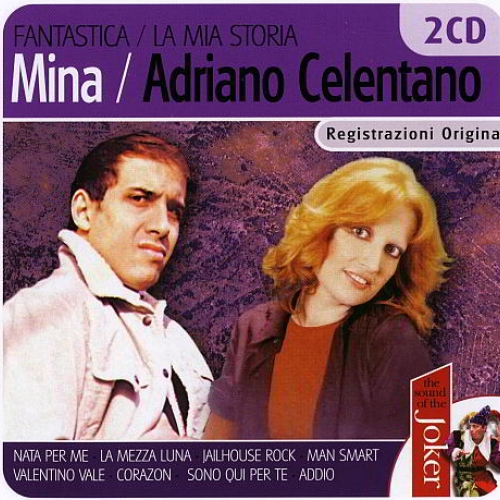 La Tigre E Il Molleggiato by Celentano And Mina - imusic.am