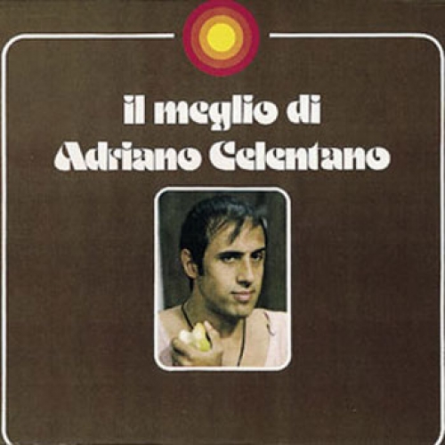 Le Robe Che Ha Detto Adriano by Adriano Celentano - imusic.am