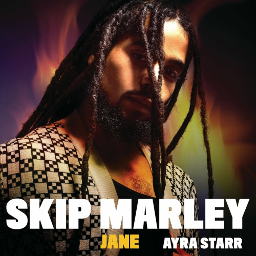 Jane by Skip Marley - imusic.am