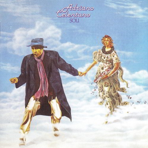 Soli by Adriano Celentano - imusic.am