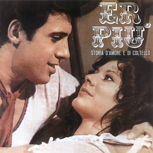 Er Piu' by Adriano Celentano - imusic.am