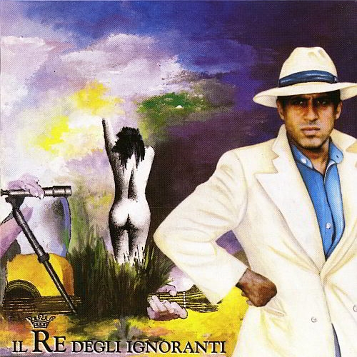 Il Re Degli Ignoranti by Adriano Celentano - imusic.am