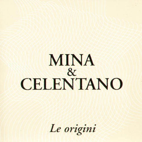 Le Origini (cd1) by Adriano Celentano - imusic.am